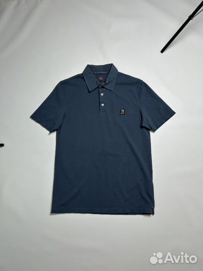 Поло parajumpers оригинал (moncler prada)