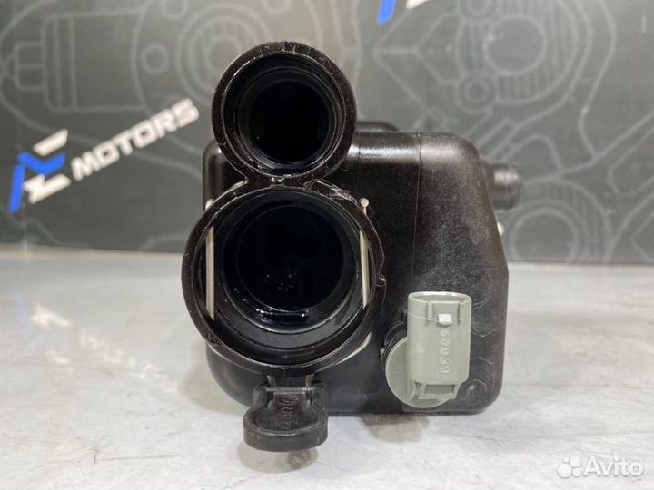 Бачок расширительный Bmw X5 E53 M54B30 2006