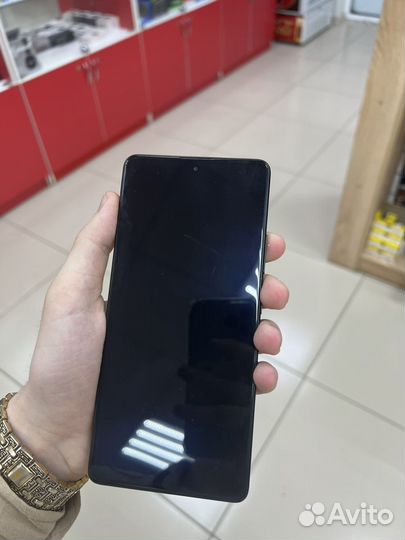 Xiaomi 12, 12/256 ГБ