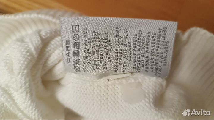 Жилет Gant
