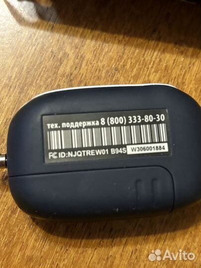 Брелок сигнализации starline b94S