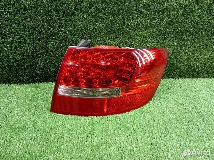 Фонарь задний правый VAG Audi A6 C6 allroad