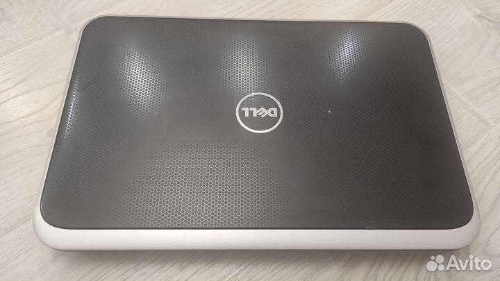 Ноутбук Dell Inspiron 7520, i5-3210M