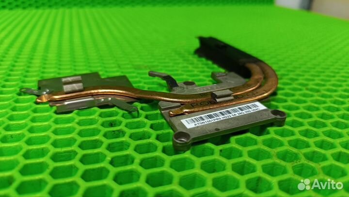 Термотрубка для ноутбука Lenovo G580, G585, P580