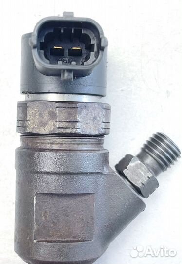 Хендай H-1 Форсунка топливная