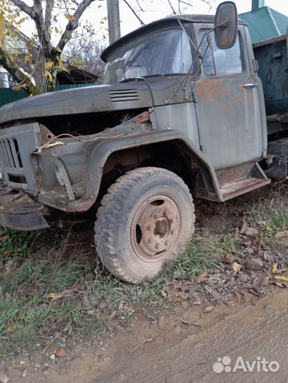 Авторазбор