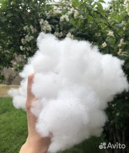 Синтепух наполнитель