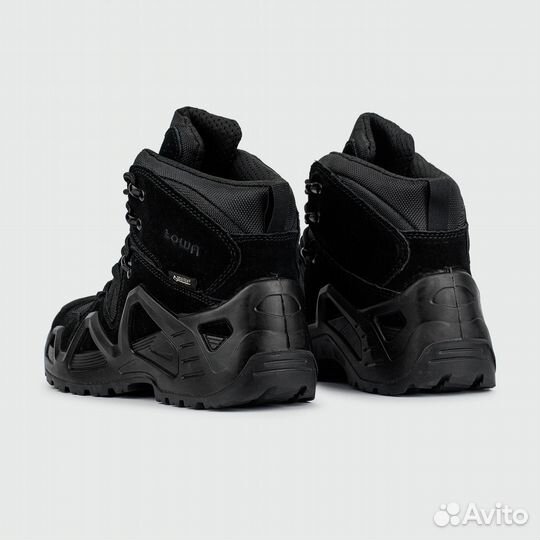 Lowa Zephyr GTX MID Black