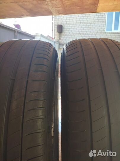 Michelin Energy LX4 215/60 R16