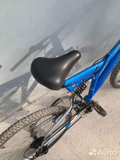 Велосипед Forward 24