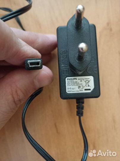 Блоки питания для электроники оригинальные