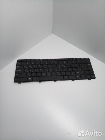 Клавиатура для ноутбука Dell Inspirion 14R N4010