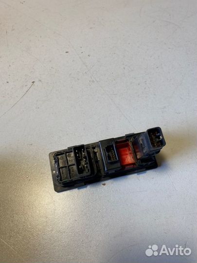 Блок кнопок Geely Mk MR479QA 2012