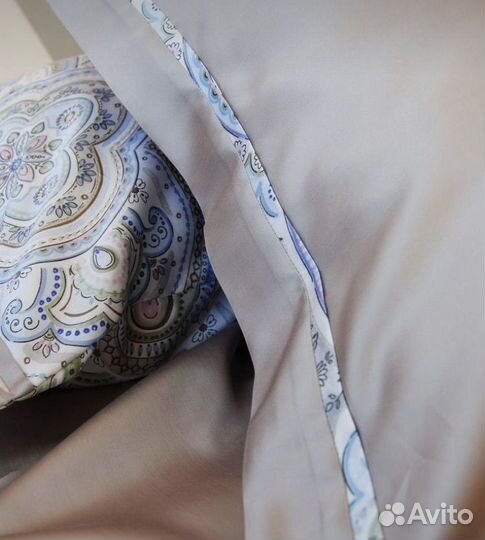 Пошив постельного белья на заказ