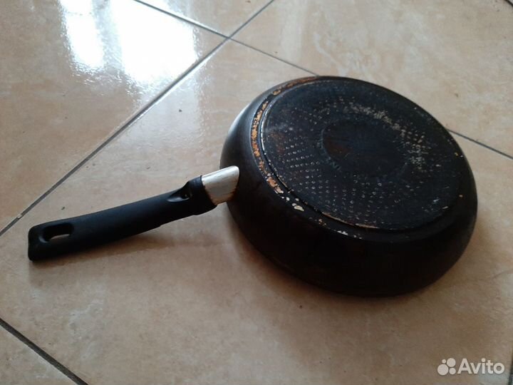 Сковорода Tefal