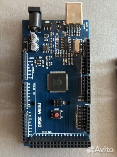 Arduino mega 2560