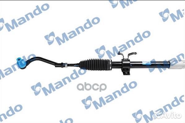 Рейка рулевая ex565002s001 Mando