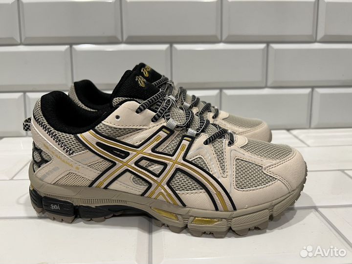 Кроссовки asics gel kahana 8