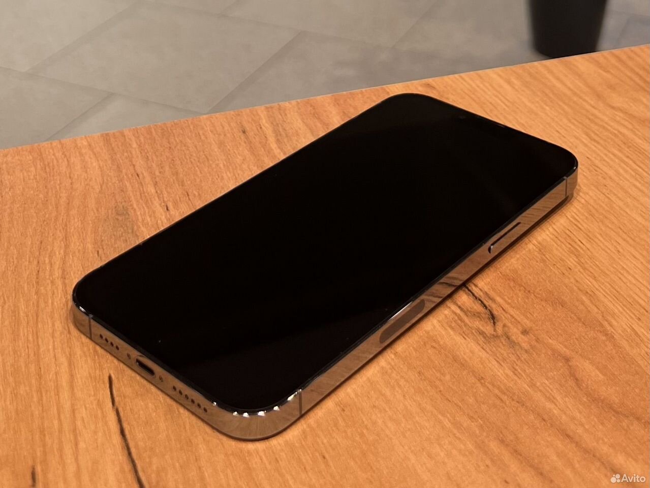 iPhone 13 Pro Max, 256 ГБ, SIM + eSIM