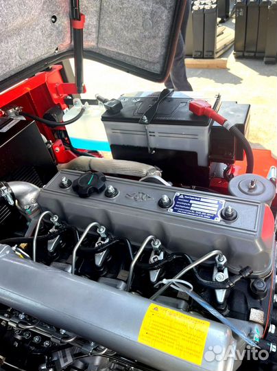 Вилочный погрузчик HANGCHA CPCD30-AG2, 2023