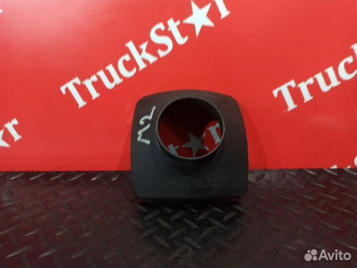 Крышка автономного отопителя