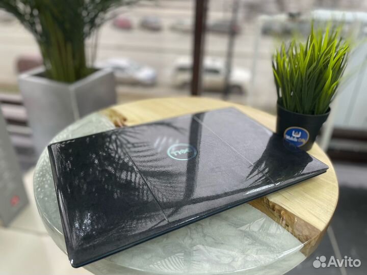 Ноутбук Dell G3 i5/16/GTX 1650/512/IPS