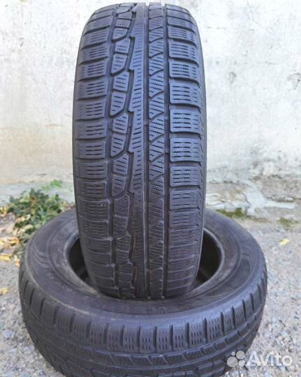 Nokian Tyres WR 225/60 R17 103V