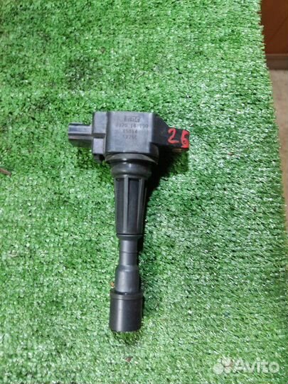 Катушка зажигания Mazda Axela 1.5 ZY-VE