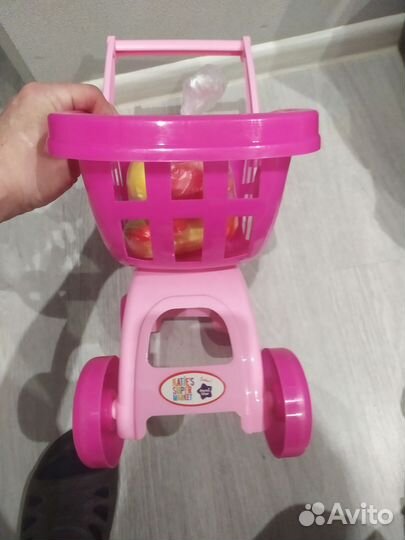 Детские развивающие игрушки