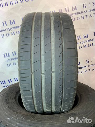 Minerva F205 255/35 R19
