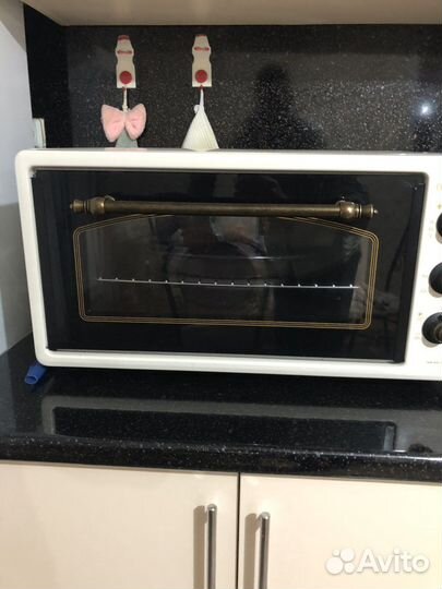 Духовка