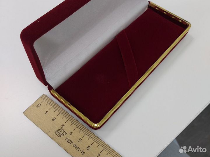 Футляр подарочный для ложек или украшений