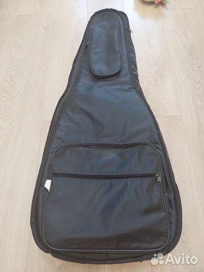 Классическая гитара yamaha c40