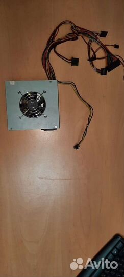 Блок питания LW2-450 W