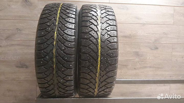 Nokian Tyres Nordman 4 205/60 R16 92T