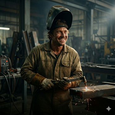 Газорезчик в ремонтную зону Без Опыта