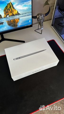 Macbook Air M1 256gb