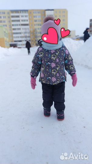 Костюм