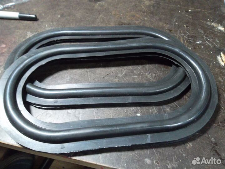 Колонки электроника подвесы на пассивн35 ас - 015