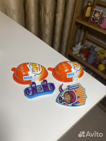 Kinder joy funko pop фанко поп киндер джой