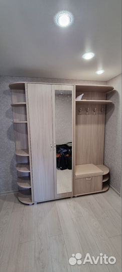 Сборка мебели