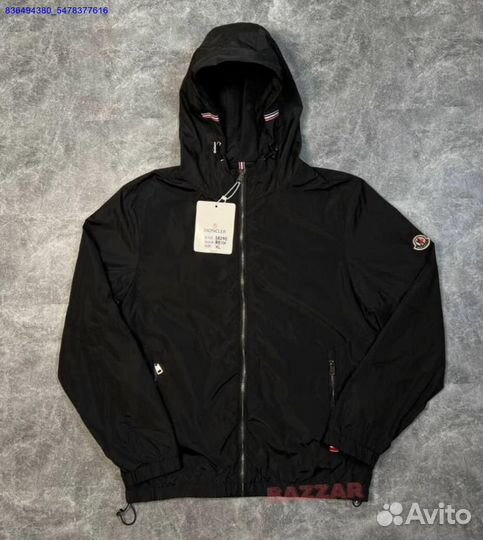 Ветровка Moncler