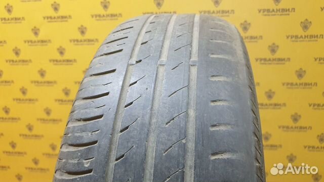 Continental ContiEcoContact 3 195/65 R15