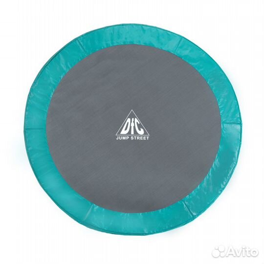 Батут DFC jump street 8 футов (244cм)