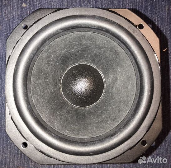 Heco Victa Center 100 Нч динамик