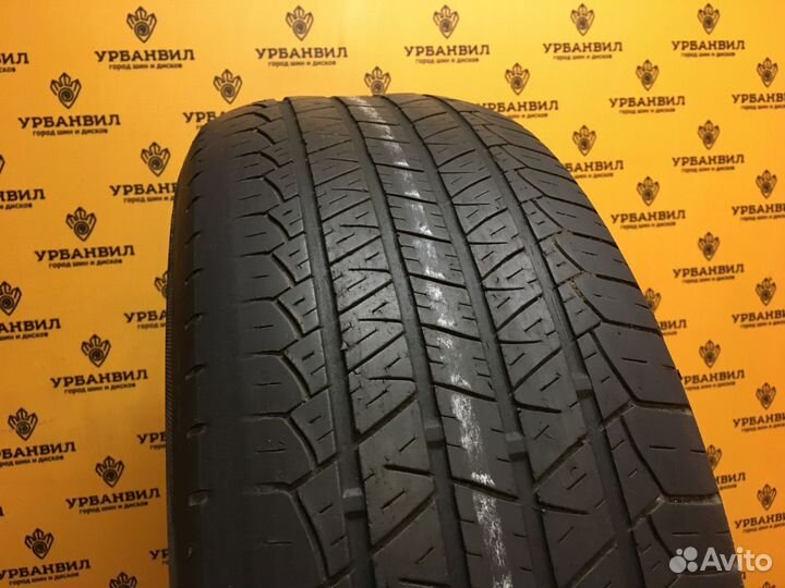 Tigar SUV Summer 225/65 R17 106H