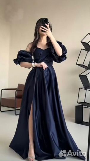 Платье на выпускной