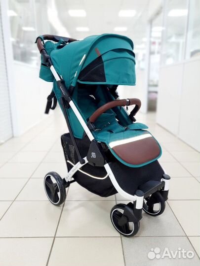 Детские коляски прогулочные новые