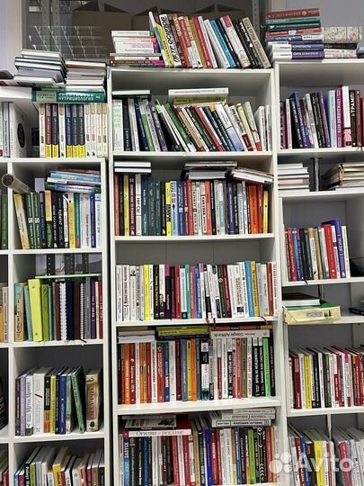 Книги психология