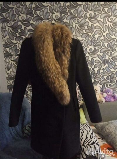 Зимние пальто